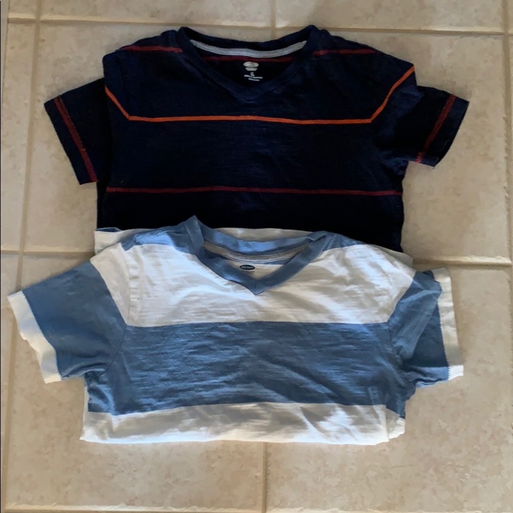 Old Navy Boy Shorts
